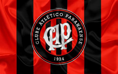 club athletico paranaense official website